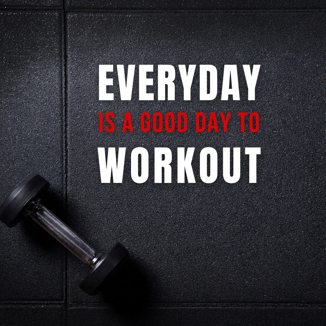 Gimnasio Ilustración